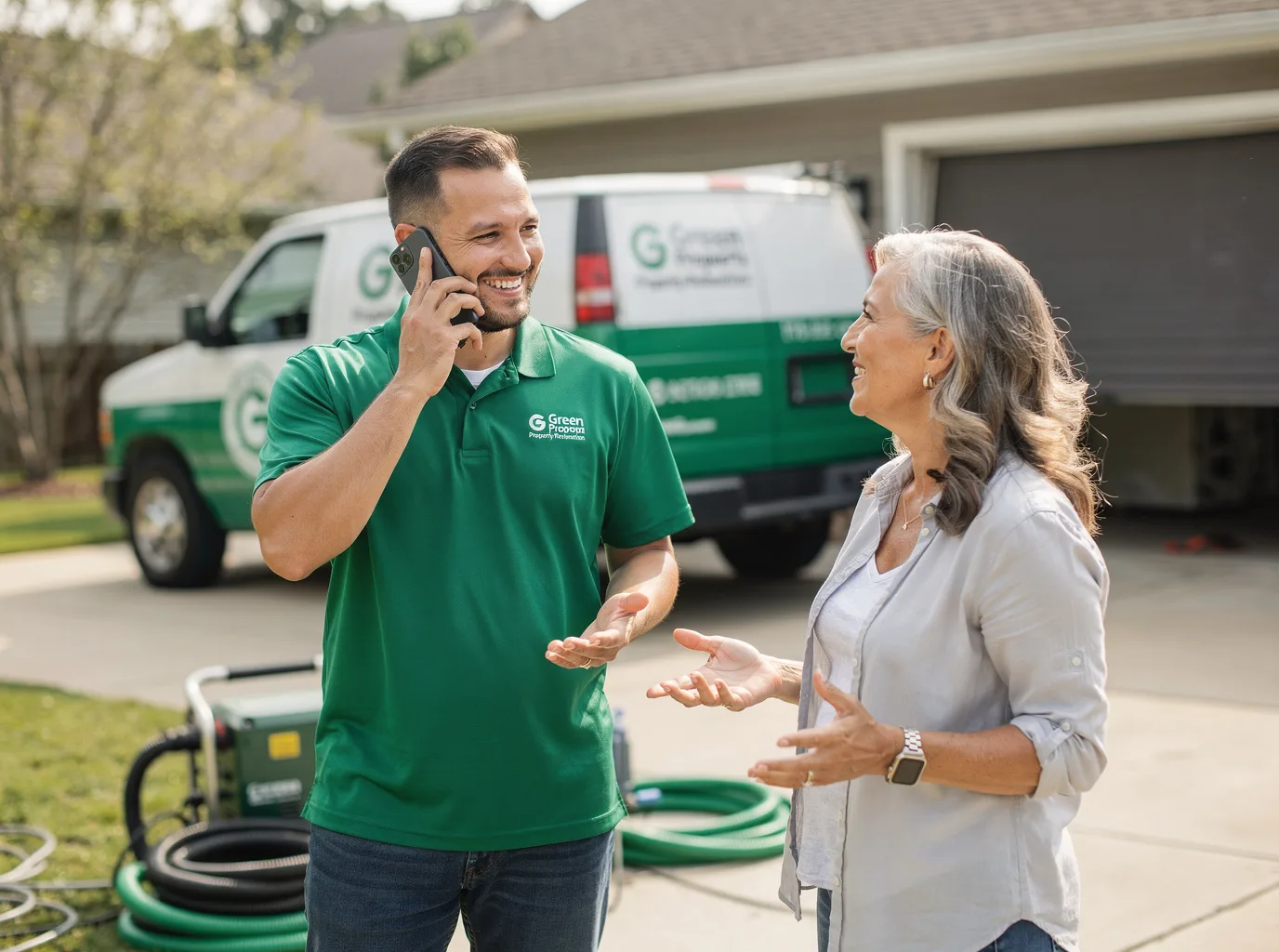Water Damage Restoration Gobles, MI FAQs